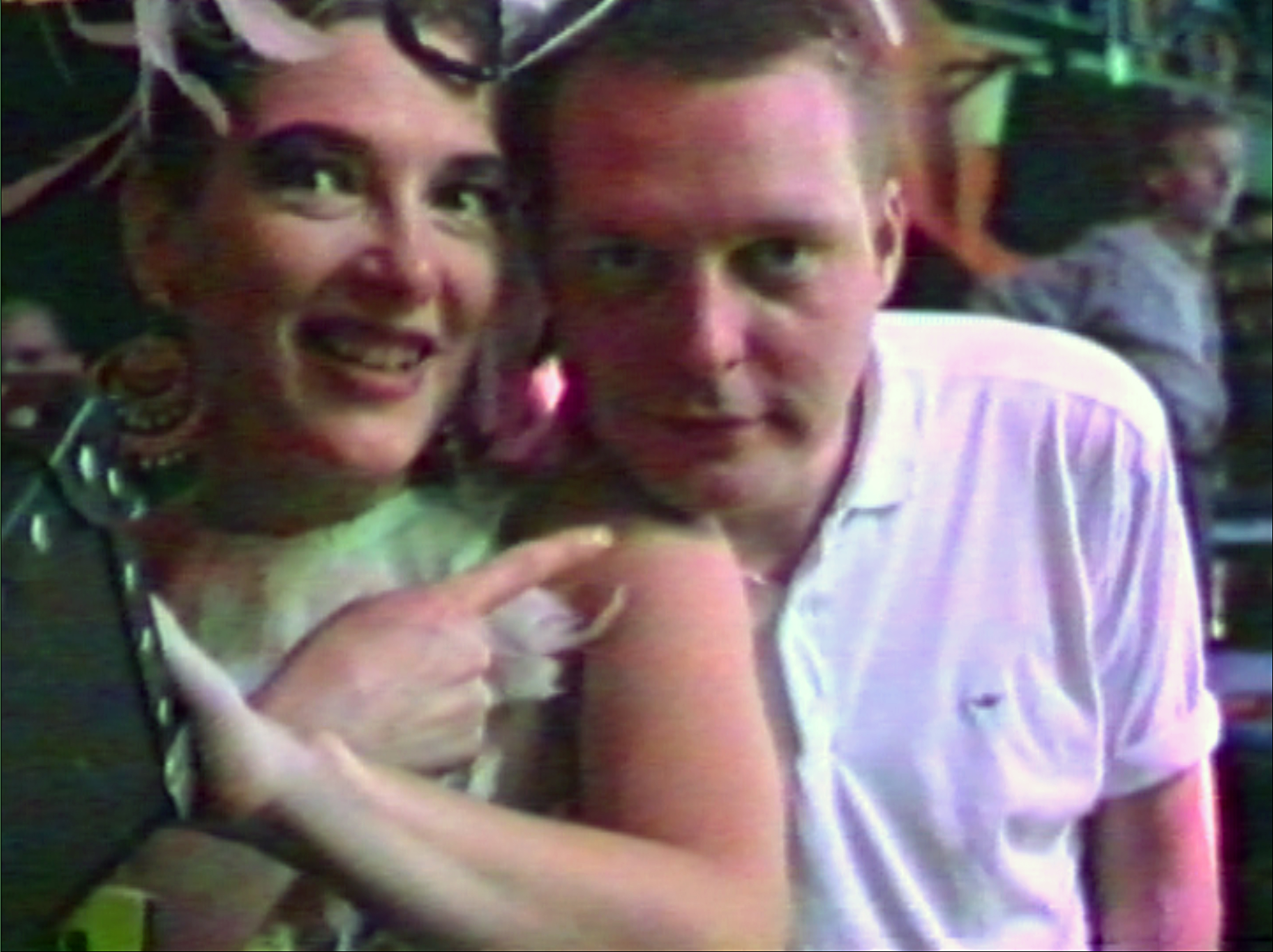Carry On still 1